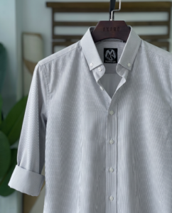 Classic Full Sleeve Shirt
