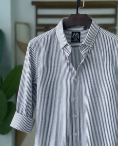 Classic Full Sleeve Shirt