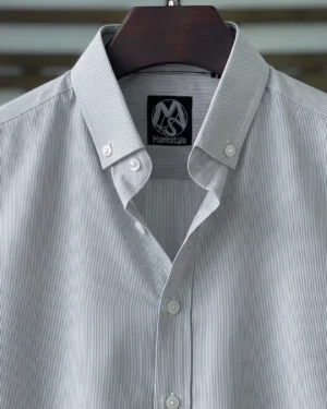 Classic Full Sleeve Shirt