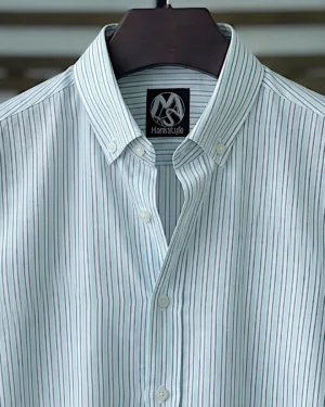 Classic Full Sleeve Shirt