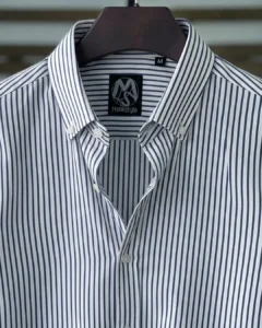 Classic Full Sleeve Shirt