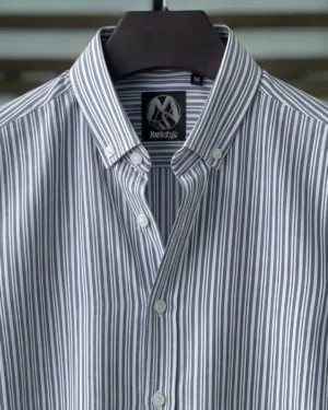 Classic Full Sleeve Shirt