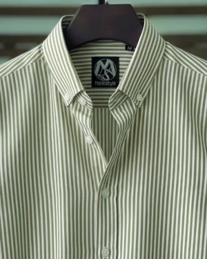 Classic Full Sleeve Shirt