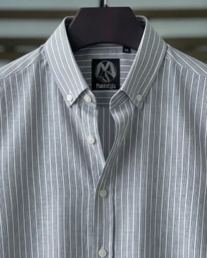 Classic Full Sleeve Shirt