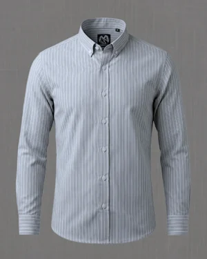Classic Full Sleeve Shirt