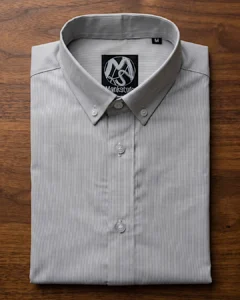 Classic Full Sleeve Shirt
