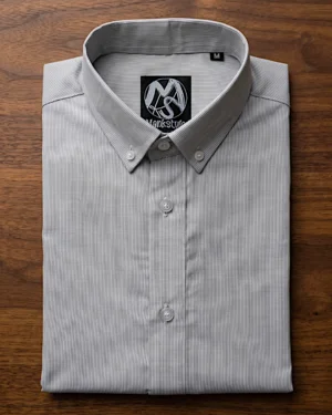 Classic Full Sleeve Shirt