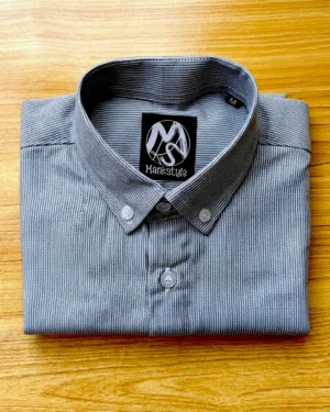 Classic Full Sleeve Shirt