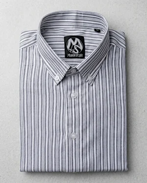 Classic Full Sleeve Shirt