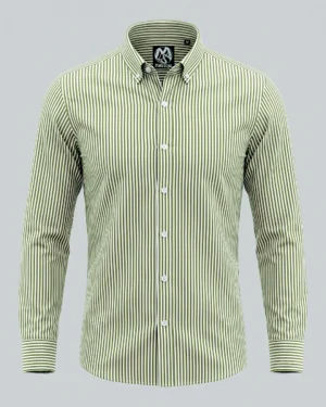 Classic Full Sleeve Shirt