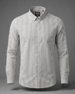Classic Full Sleeve Shirt