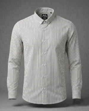 Classic Full Sleeve Shirt