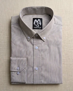 Classic Full Sleeve Shirt