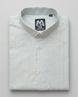 Classic Full Sleeve Shirt
