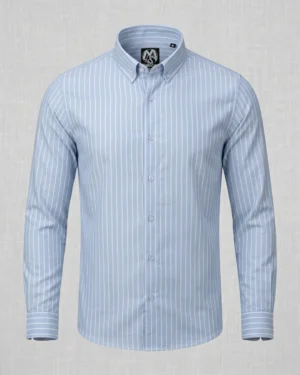 Classic Full Sleeve Shirt